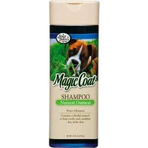   Magic Coat Natural Oatmeal Hypo Allergenic Dog Shampoo