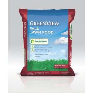  Greenview Green Smart Fall Fertilizer 22 0 10   21 31173 
