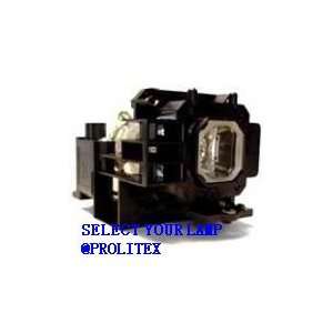  NP07LP  by  PROLITEX COMPATIBLE PROJECTION LAMP WITH 