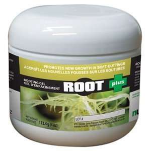 Nutri Plus Nutri + Root Plus Rooting Gel 4oz 