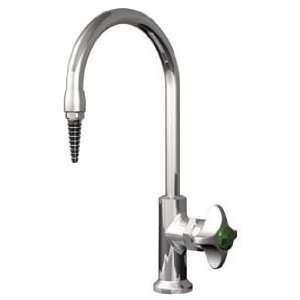 All PVC   Deck Mounted Pure Water Gooseneck Faucets, WaterSaver Faucet 