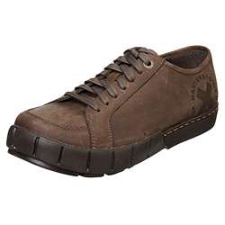 Dr. Martens Mens Vlad 7 tie Oxford Leather Shoes  