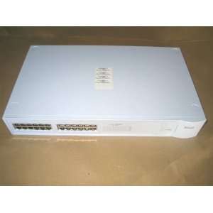  3C16980A NEW // 3Com SuperStack III 3300 10/100 Switch, 24 