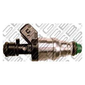 GB Remanufacturing Remanufactured Multi Port Injector 852 12105