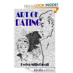 The Art Of Dating Millis Duvall  Kindle Store