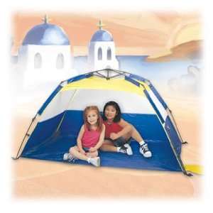 One Touch Cabana Play Tent by Pacific Play Tents  Toys & Games 