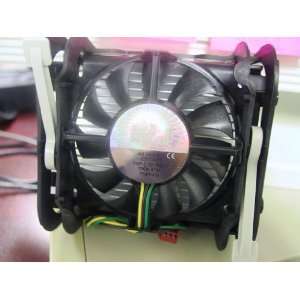 Intel P4 Heatsink Fan FHP 2157 REV.M 12VDC 0.24A Fujikura