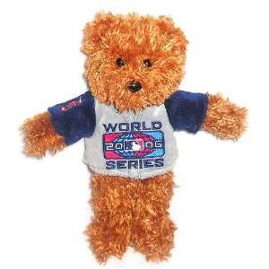 2006 World Series Bear by Forever Collectibles  Sports 