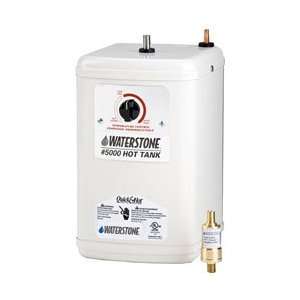   Waterstone 5000HT Instant Hot Water Tank 1/2 Gallon
