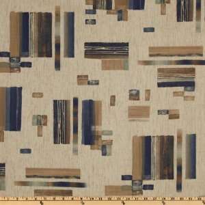  54 Wide Swavelle/Mill Creek Counterpoint Oasis Fabric By 