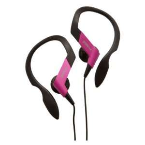  GROOV E GVEBHPK   Sports Headphones   Pink Electronics