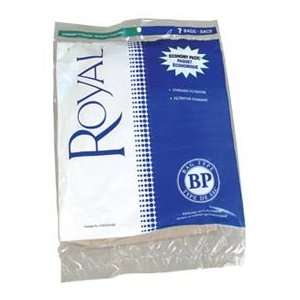  HOOVER Disposable Micro Filtration Bags 3 Bags per Pack 