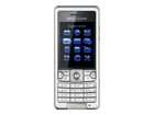 Sony Ericsson Cyber shot C510a   Titanium (Unlocked)