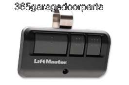 893MAX Liftmaster Universal 371LM, 971LM compatible  