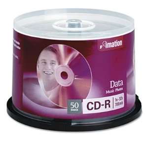  Imation CD R Discs IMN17301 Electronics