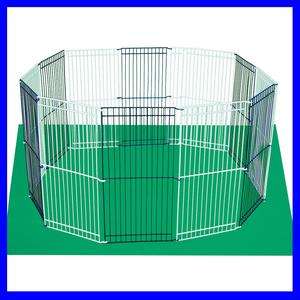   PROOF 12 PANEL SMALL ANIMAL CAGE FOR HAMSTERS & MICE & GERBILS & MOUSE