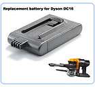 21.6V BATTERY FOR DYSON DC16 ROOT ANIMAL 12097 NEW 1.5A  