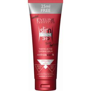 EVELINE Thermo Active Slimming Anti Cellulite Serum 3D  