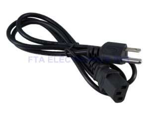   100 240vac 1 x power cable us plug 1 x user guide 1 x retail packaging