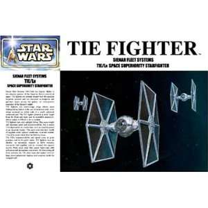  FineMolds Star Wars 1/72 Tie Fighter Model Kit Toys 