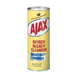 Ajax Cleaner w/ Bleach