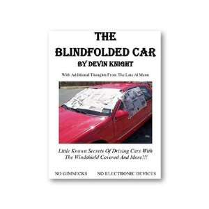  The Blindfolded Car 