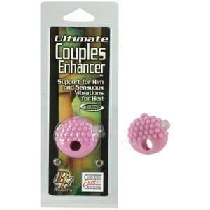  Silicone Purple Couples