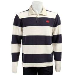 Canterbury of New Zealand Mens Rugby Sweater  