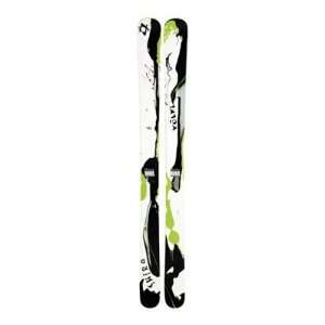  Volkl Shiro Skis