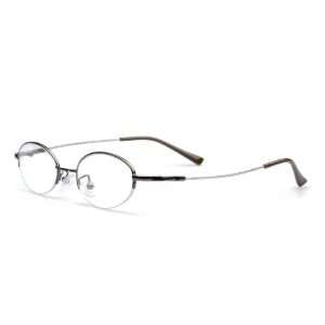  Martigny prescription eyeglasses (Gunmetal) Health 