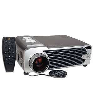  Microtek CX7 DLP 720p Digital MultiMedia Projector with 