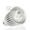 9W Warm White E27 High Power LED Light Bulb Spot Lamp  