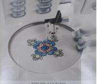 Viking Mini Embroidery Spring Hoop (7)&(6) #4125739 01  
