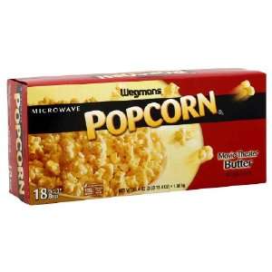  Wgmns Popcorn, Microwave, Movie Theater Butter,59.4 Oz 