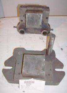PRODUCTO PREC. 12X7.5 PUNCH PRESS DIE SET AND FRAME  