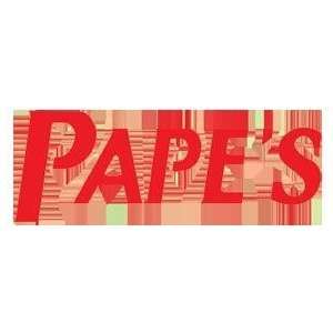 Papes Inc Camo Swedge 2213 R/F Drk 4 