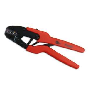   Style Insulated Terminals (red/yel/blue)AWG 22 10