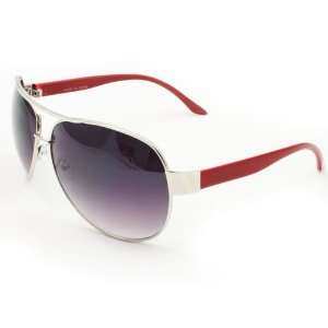 com HOTLOVE Premium Quality Aviator Sunglasses UV400 Lens Technology 
