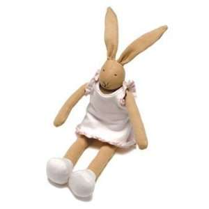   Cotton Skinny Rabbit   Safe, Non toxic Toy  Toys & Games  