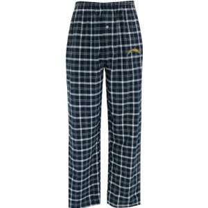 San Diego Chargers Tailgate Flannel Pants  Sports 
