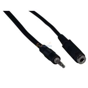  50ft 3.5mm Stereo M/F Audio Extension Cable Electronics