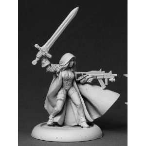  Chronoscope Grace, Holy Assassin Toys & Games