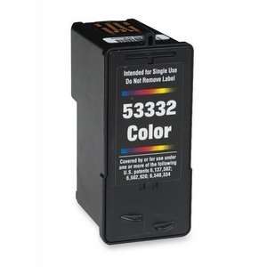  New   Imation Color Ink Cartridge   26332 Electronics