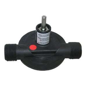   Plastic Drill Pump, 1/4 Inch, 3/8 Inch or 1/2 Inch Drills without Hose