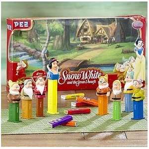  Snow White & the Seven Dwarfs 1 Count 