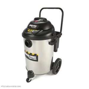   15 Gallon 6.5 HP Industrial Wet/Dry Vacuum 