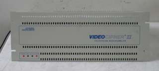 General Instrument Videocipher II TV Descrambler  