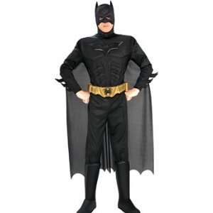  Batman The Dark Knight Adult Costume   Medium (38/40 