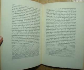 1928.SIGNED.Limited Edition Rockwell Kent Illustrated Candide.No.687 