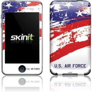  American Flag US Air Force skin for iPod Touch (2nd & 3rd 